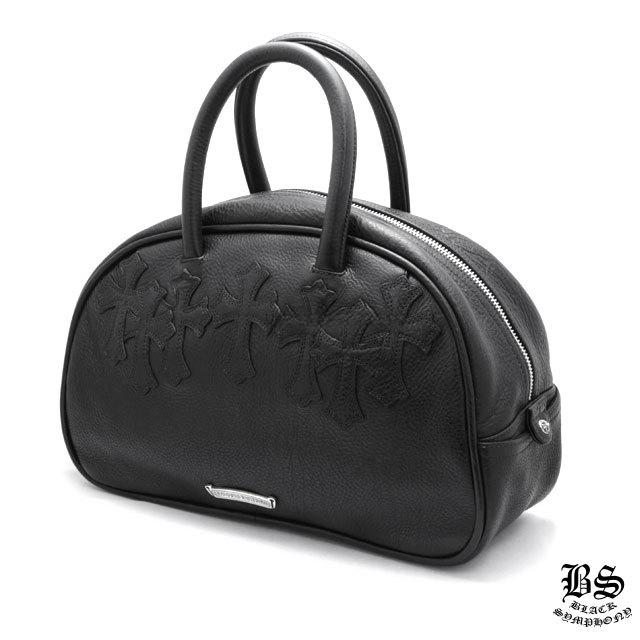 クロムハーツ ジムバッグ セメタリー クロスパッチ スモール