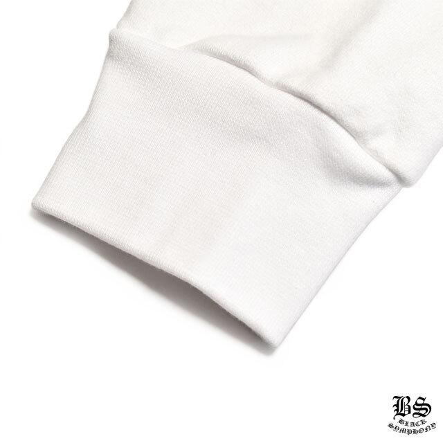 クロムハーツ パーカー ダガー ジップアップ エンブレムブルー