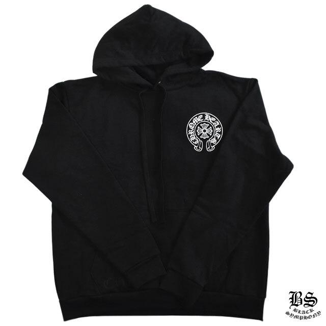 クロムハーツ パーカー ホースシュー ロサンゼルス