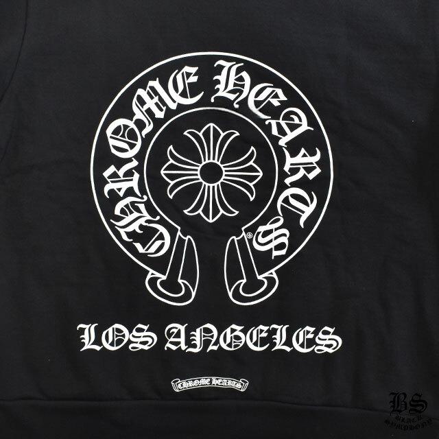 クロムハーツ パーカー ホースシュー ロサンゼルス