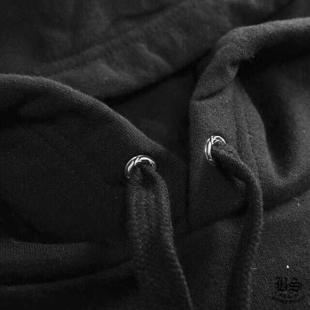 クロムハーツ パーカー ホースシュー ロサンゼルス