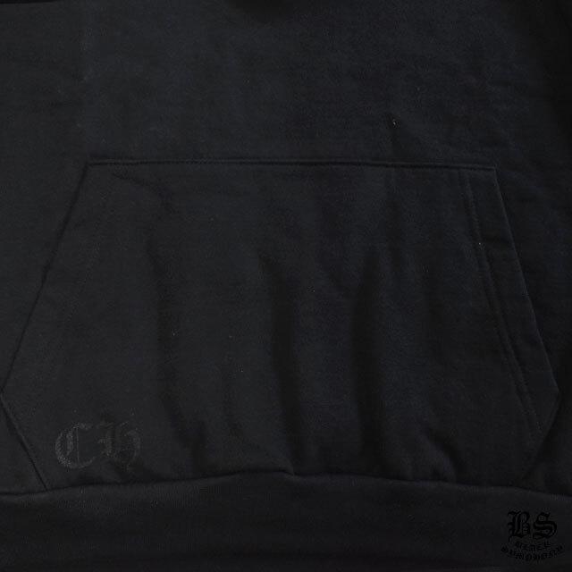 クロムハーツ パーカー ホースシュー ロサンゼルス