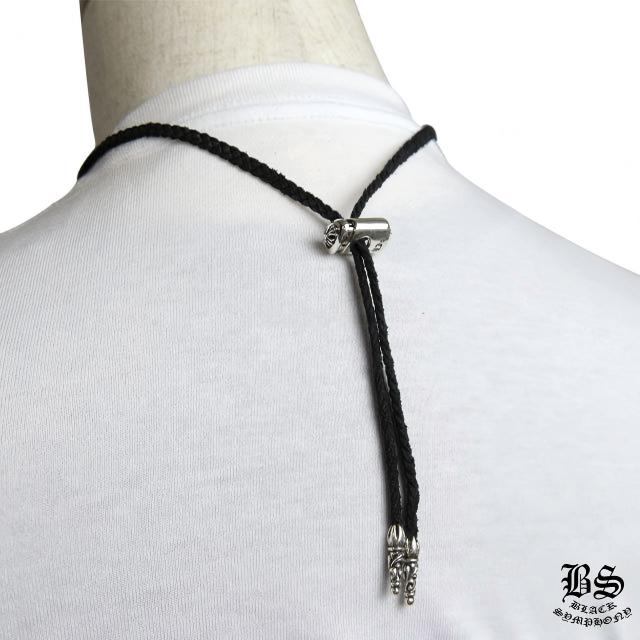 クロムハーツ レースストッパー