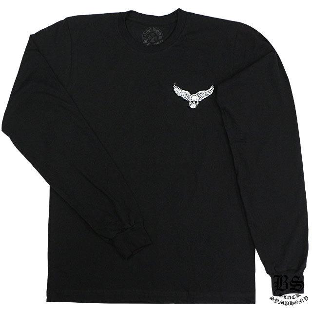 クロムハーツ ロングＴシャツ フォティ＆ホースシュー