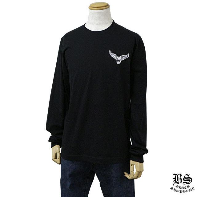 クロムハーツ ロングＴシャツ フォティ＆ホースシュー