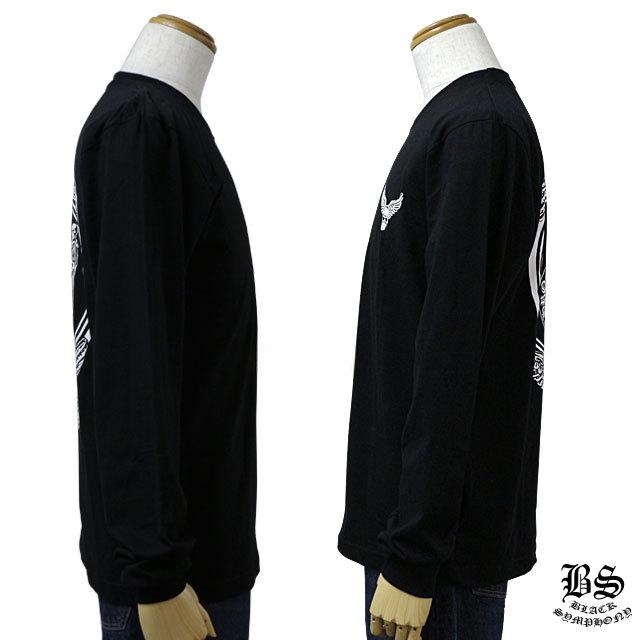 クロムハーツ ロングＴシャツ フォティ＆ホースシュー