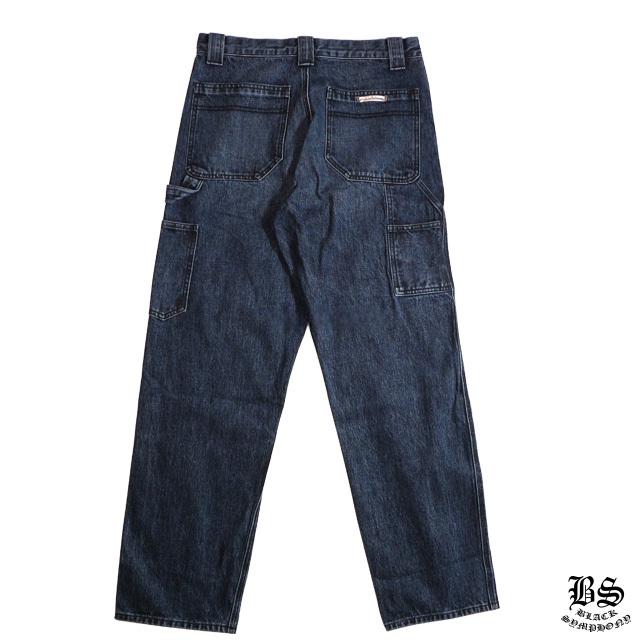 クロムハーツ パンツ カーペンター V2 31インチ