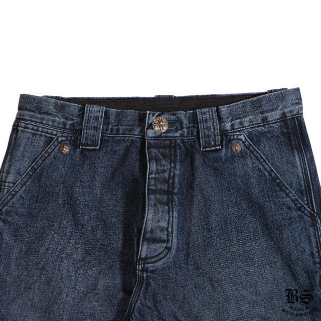 クロムハーツ パンツ カーペンター V2 31インチ