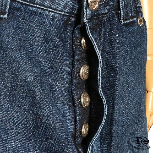 クロムハーツ パンツ カーペンター V2 31インチ