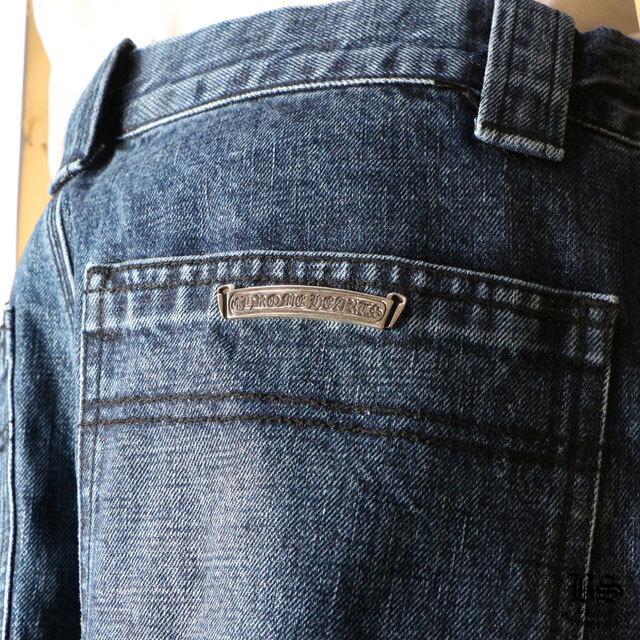 クロムハーツ パンツ カーペンター V2 31インチ