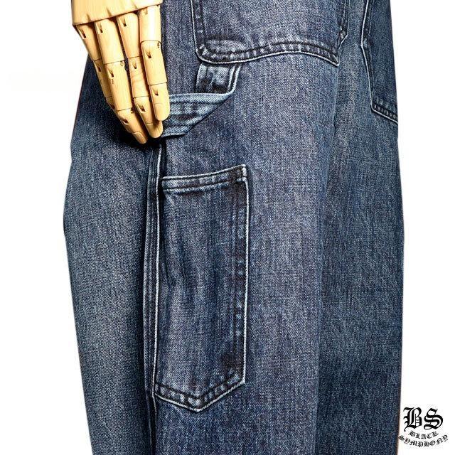 クロムハーツ パンツ カーペンター V2 31インチ