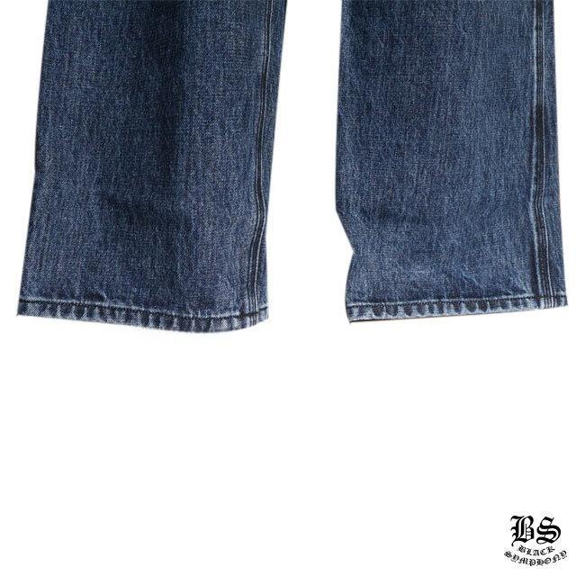 クロムハーツ パンツ カーペンター V2 31インチ