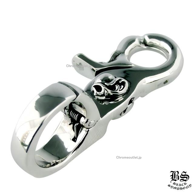 クロムハーツ クイッククリップ ハート