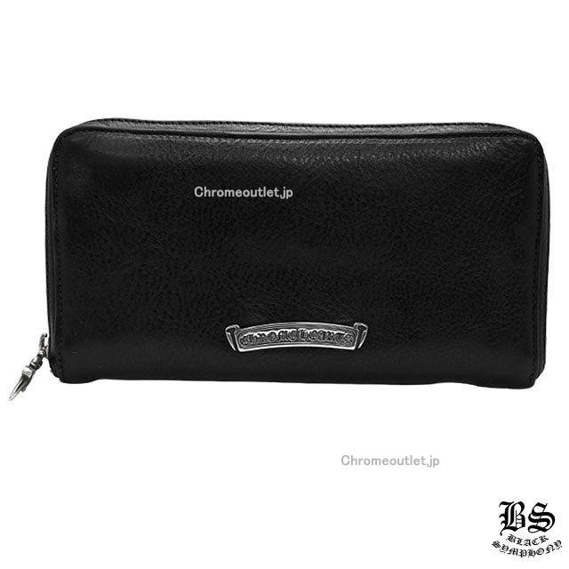 CHROME HEARTS クロムハーツ REC F ジップ #2 タイニーCHクロス 1
