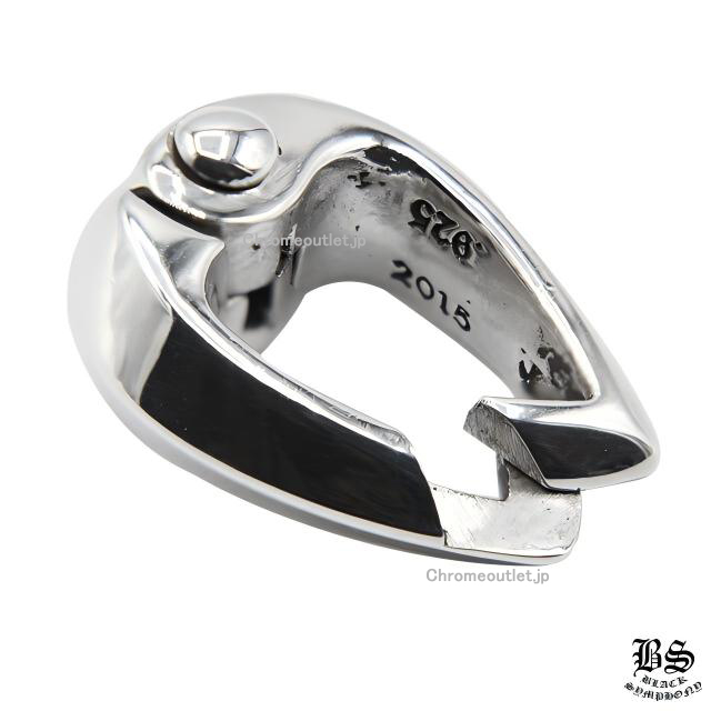 クロムハーツ CH リムーバブルベイル