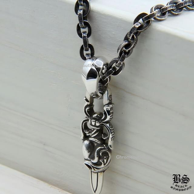 クロムハーツ CH リムーバブルベイル