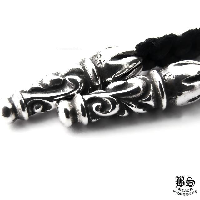 クロムハーツ SBTバンドリングペンダント