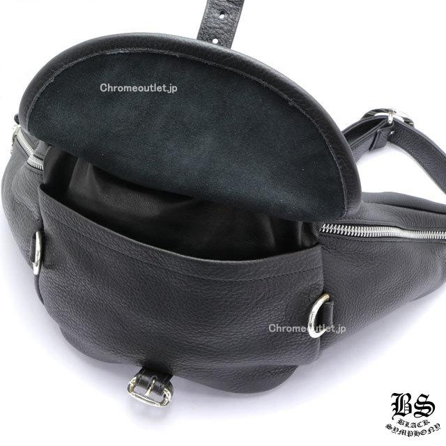 クロムハーツ スナットパック #1 ラージ