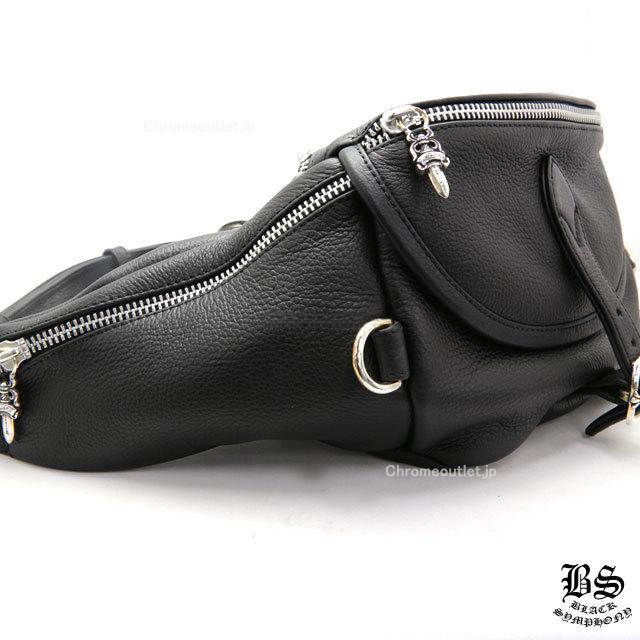 クロムハーツ スナットパック #1 ラージ