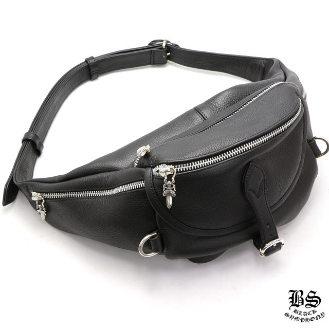 クロムハーツ スナットパック #1 ラージ