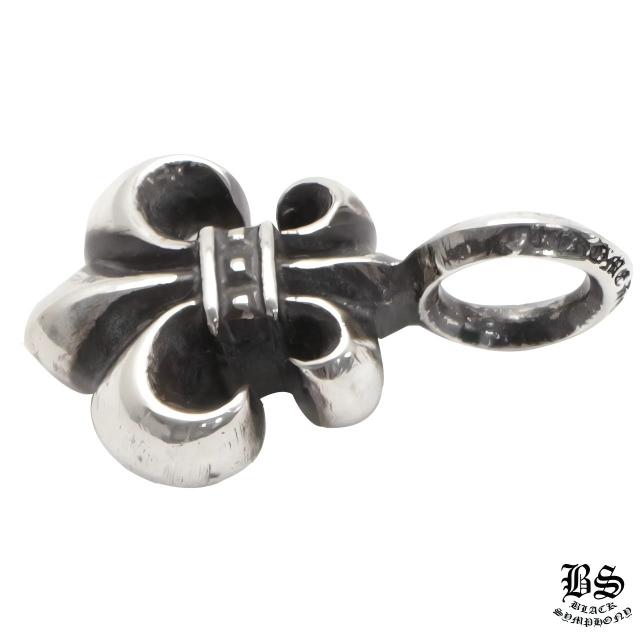 クロムハーツ スタック BSフレアチャーム