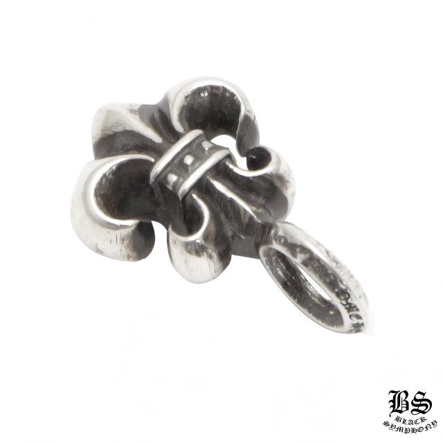 クロムハーツ スタック BSフレアチャーム