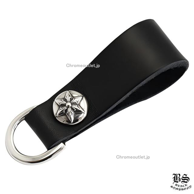 クロムハーツ キーリング・キーホルダー｜Chrome Hearts シルバー