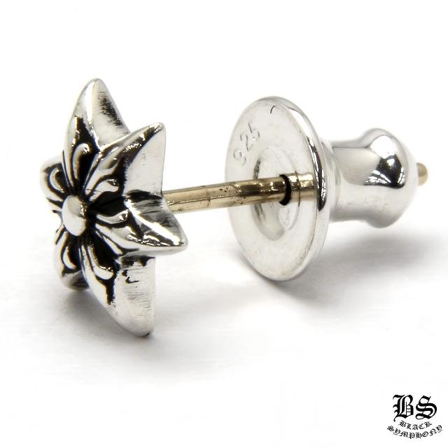 クロムハーツ スタースタッドピアス