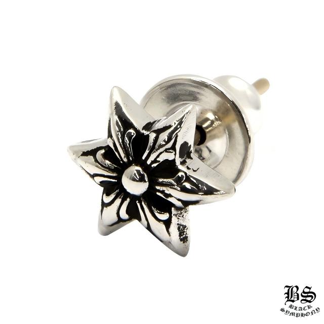 クロムハーツ ピアス・イヤリング｜Chrome Hearts シルバー＆ゴールド