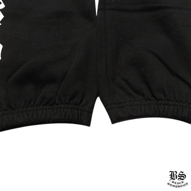 CHROME HEARTS クロムハーツ スウェット パンツ ホースシューFUCK YOU