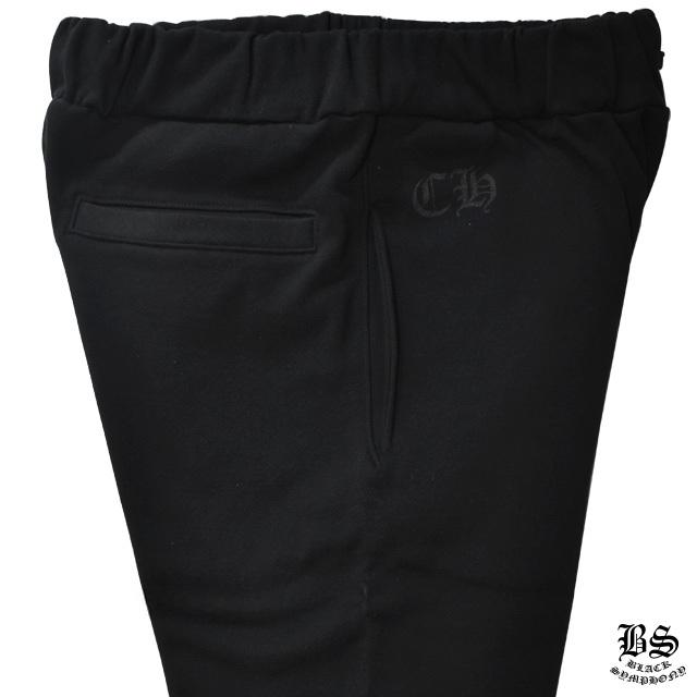 CHROME HEARTS クロムハーツ スウェットパンツ with ポケット ロゴ