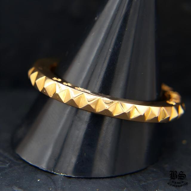 CHROME HEARTS クロムハーツ ホノルル（ハワイ）限定 スペーサーリング