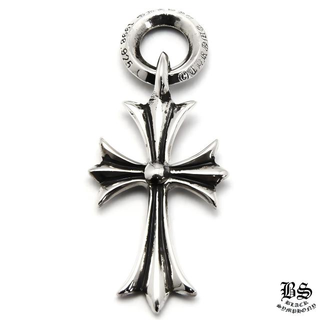 クロムハーツ タイニーCHクロスチャーム