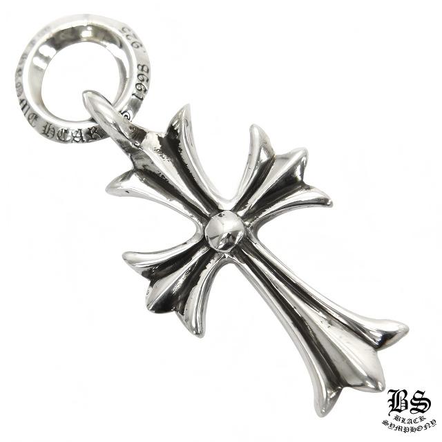 クロムハーツ タイニーCHクロスチャーム
