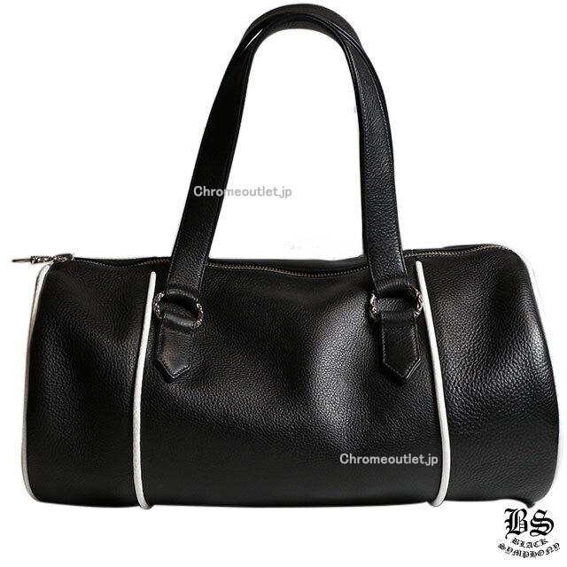 クロムハーツ タイニー ドミノダッフルバッグ 3セメタリー