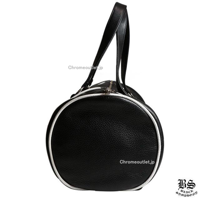 クロムハーツ タイニー ドミノダッフルバッグ 3セメタリー