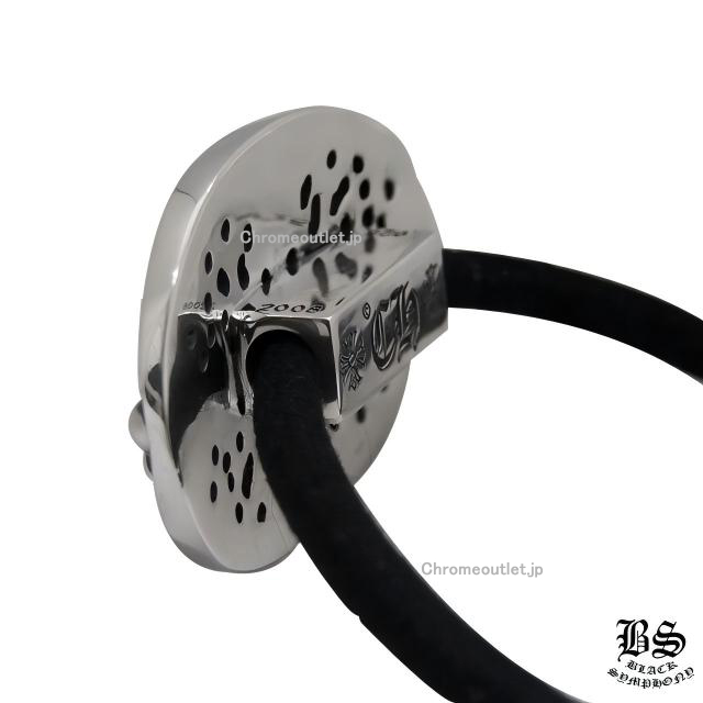 クロムハーツ タイニーフローラル ヘアバンド