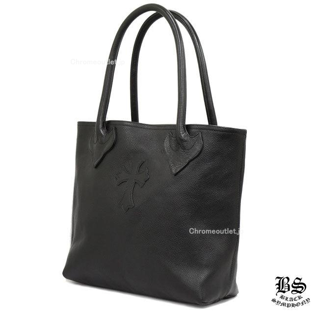 クロムハーツ FSトートバッグセメタリークロスパッチ