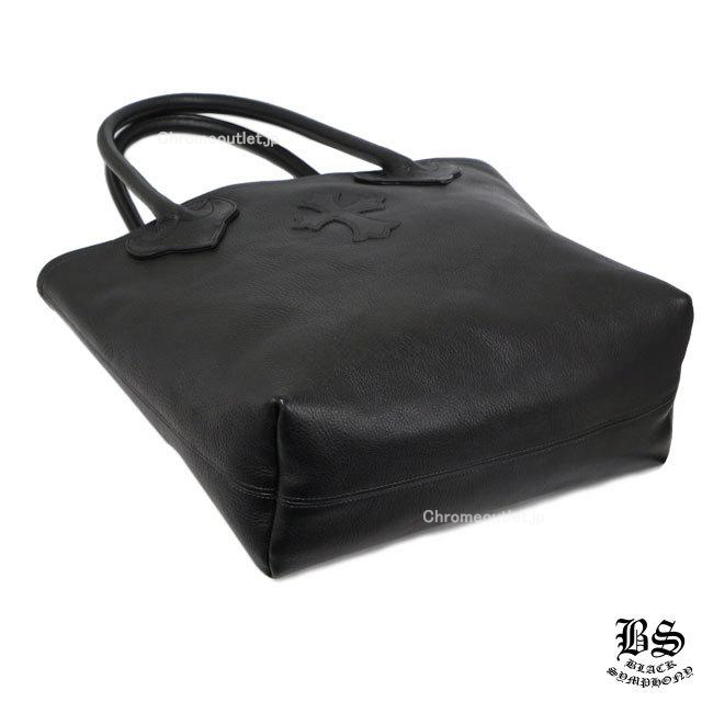 クロムハーツ FSトートバッグセメタリークロスパッチ