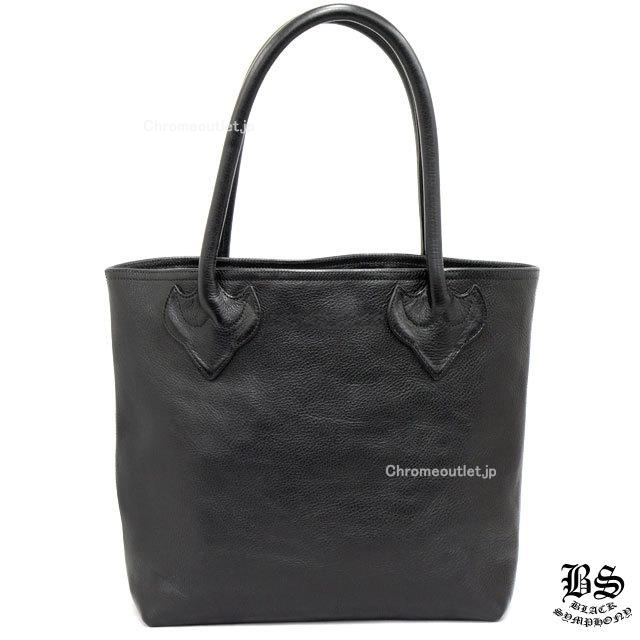 クロムハーツ FSトートバッグセメタリークロスパッチ