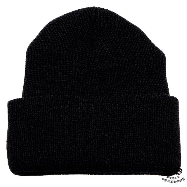 クロムハーツ ウールワッチキャップ ホースシュー