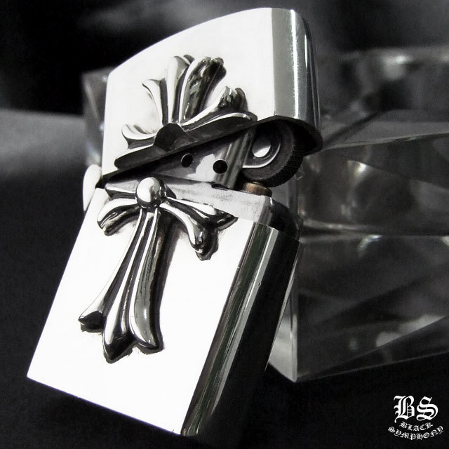 クロムハーツ CHクロス Zippo ライター V1 – クロムハーツ アトレット
