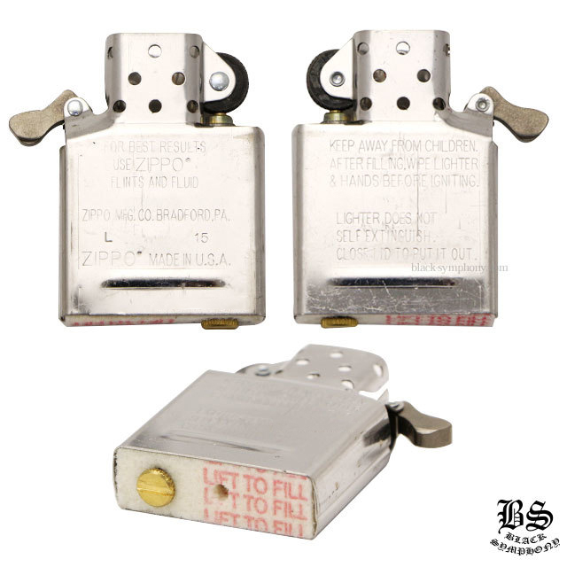 クロムハーツ CHクロス ラッキー7 V7 ラスベガス限定 Zippo