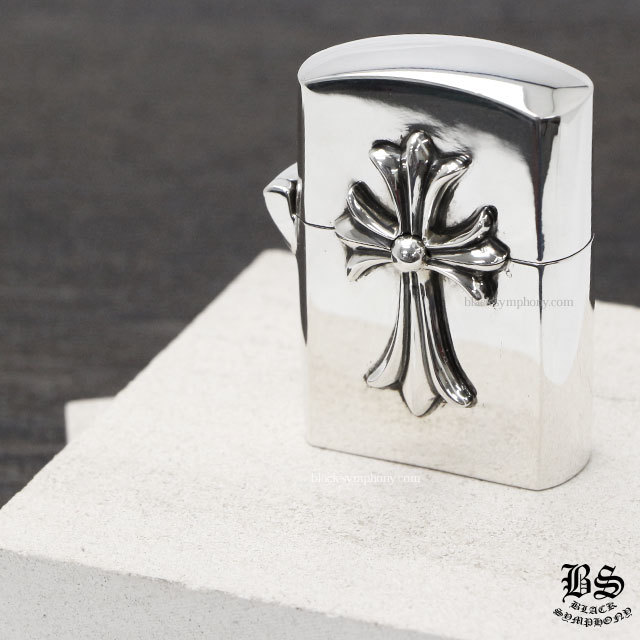 クロムハーツ CHクロス ラッキー7 V7 ラスベガス限定 Zippo