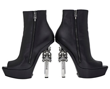 他ブランドとクロムハーツ