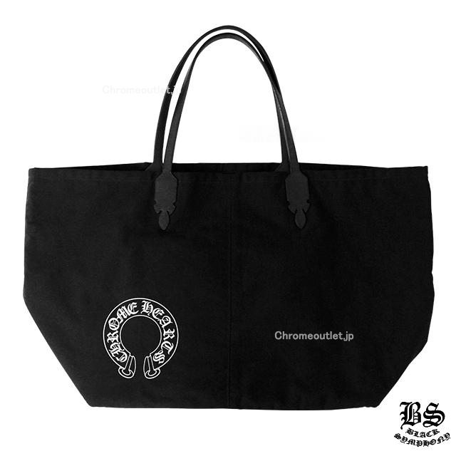 クロムハーツ ルシール トートバッグ キャンバス