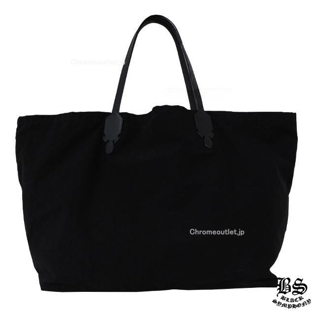 クロムハーツ ルシール トートバッグ キャンバス