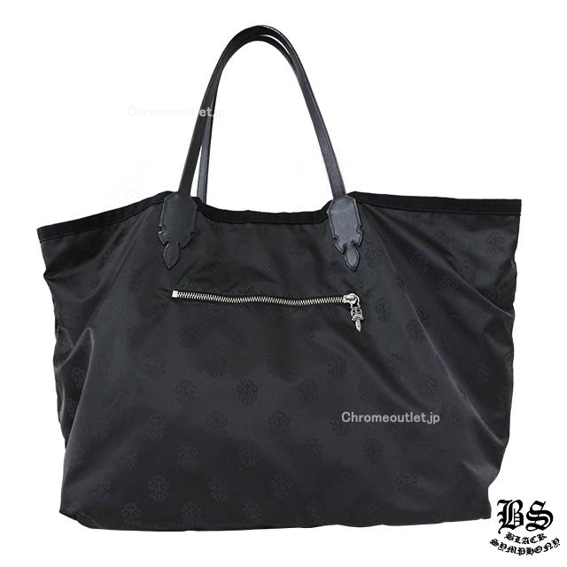 クロムハーツ ルシール トートバッグ キャンバス