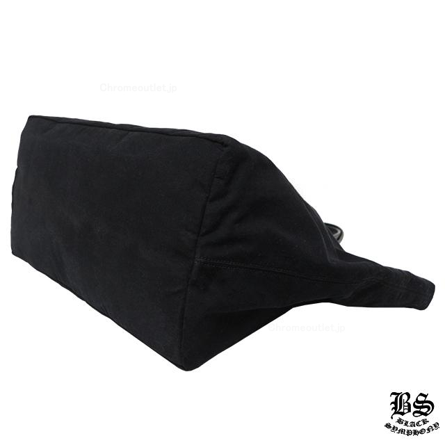 クロムハーツ ルシール トートバッグ キャンバス