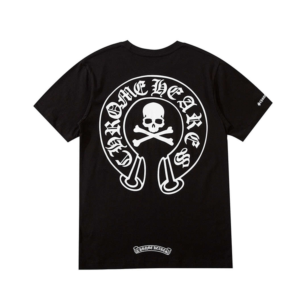 Chrome Hearts  Tシャツ H0063-2